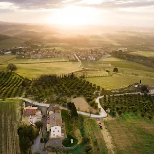 Pensieri Di Cavatina Alloggio per agriturismo