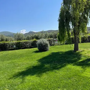 Il Portico Alloggio per agriturismo