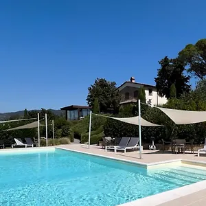 Casetta I Alloggio per agriturismo