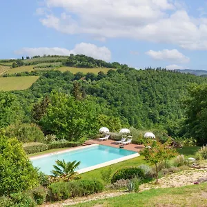 Villa Rignana Alloggio per agriturismo