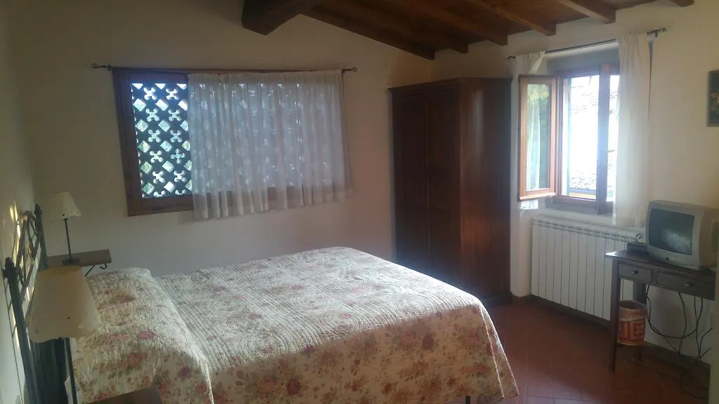 Agriturismo Francini Villa Dicomano